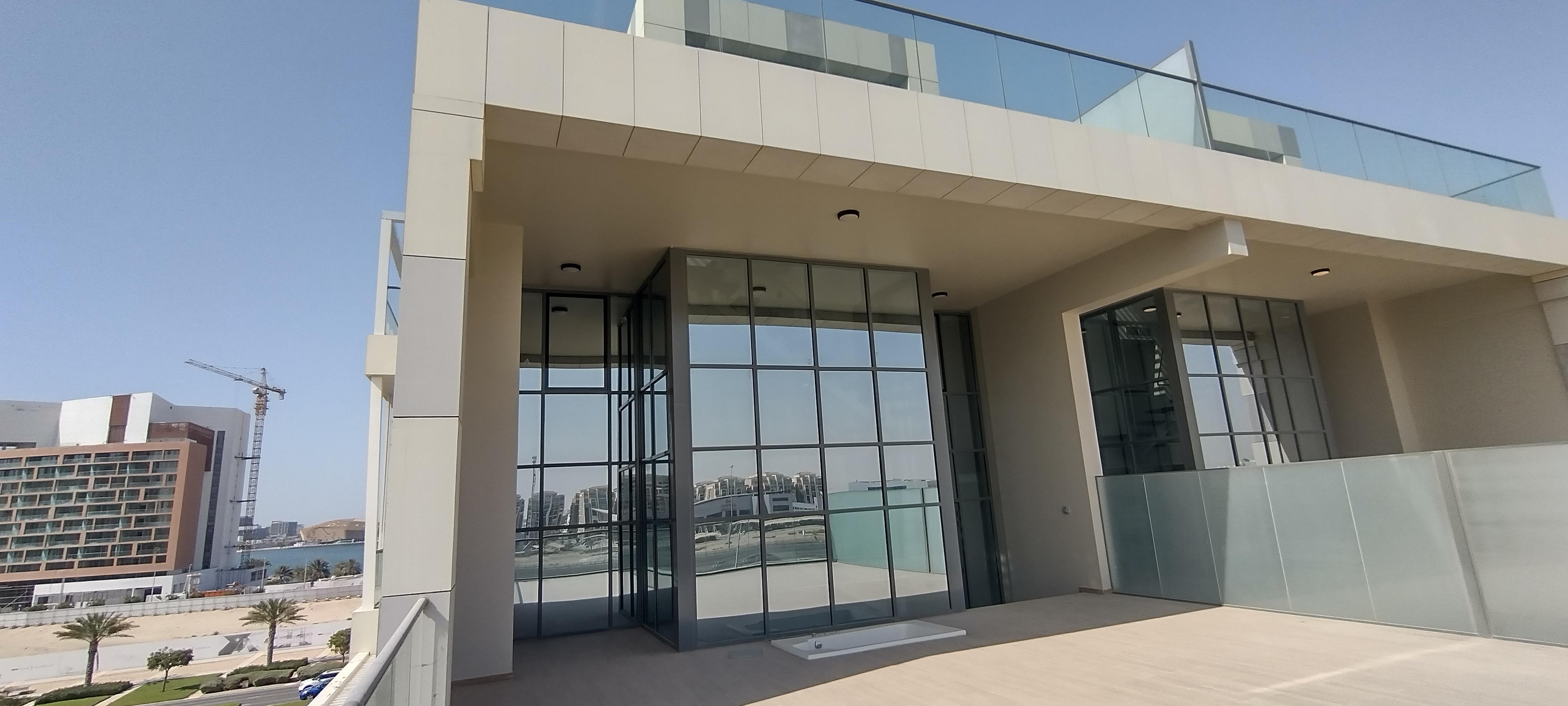 Al Raha Lofts Apartment for Rent, Al Raha Beach, Abu Dhabi