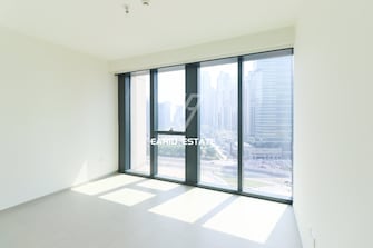 2 BR Apartment For Rent in BLVD Heights Podium Cover Image