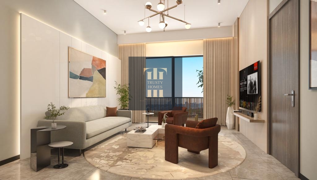  Apartment for Sale, Arjan, Dubai