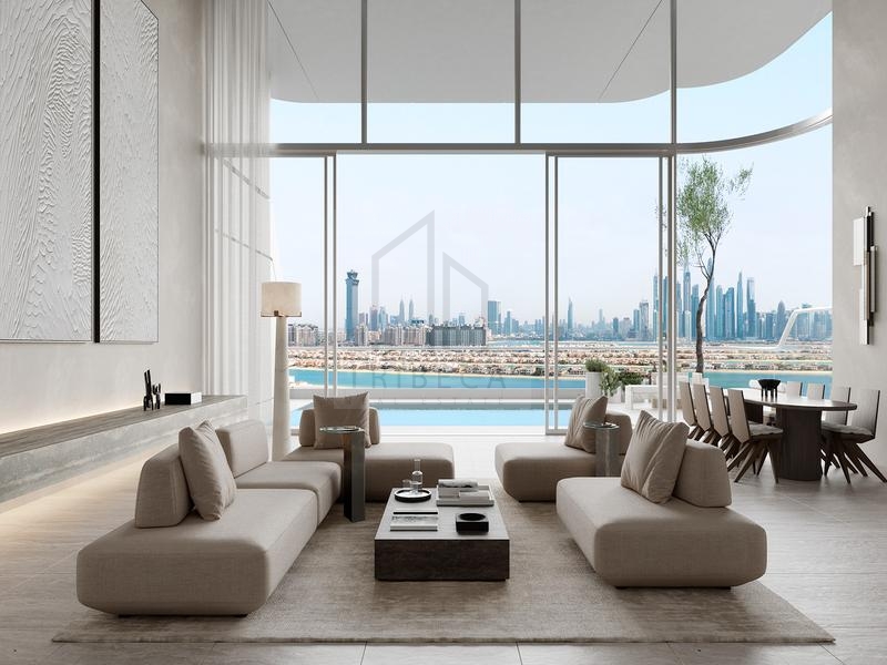 Orla by Omniyat Apartment for Sale, Palm Jumeirah, Dubai