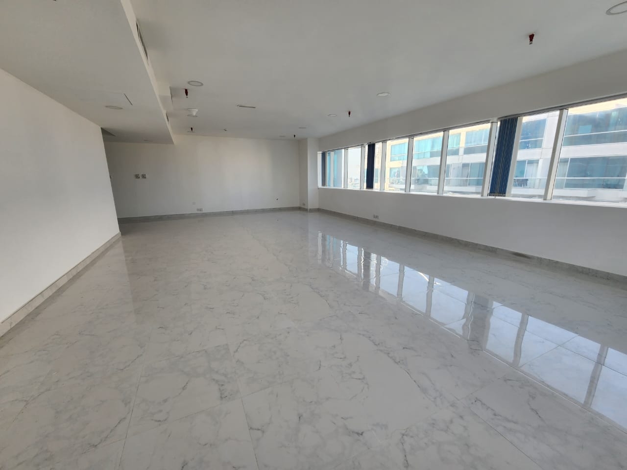  Office Space for Rent, Meydan City, Dubai