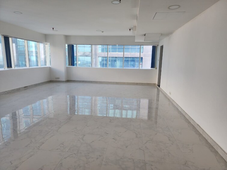  Office Space for Rent, Meydan City, Dubai
