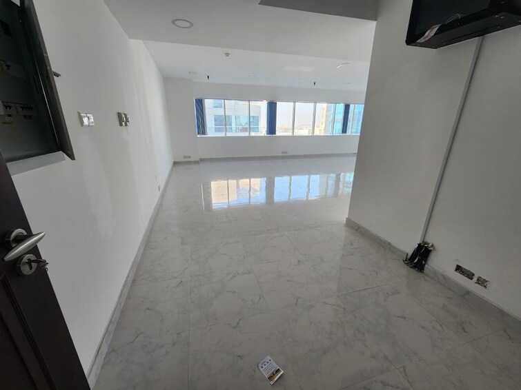  Office Space for Rent, Meydan City, Dubai