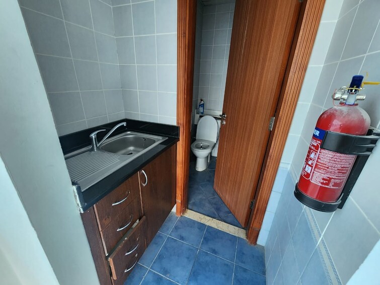  Office Space for Rent, Meydan City, Dubai