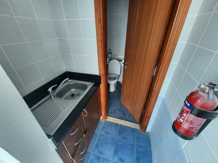  Office Space for Rent, Meydan City, Dubai