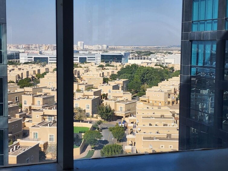  Office Space for Rent, Meydan City, Dubai