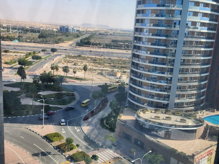  Office Space for Rent, Meydan City, Dubai