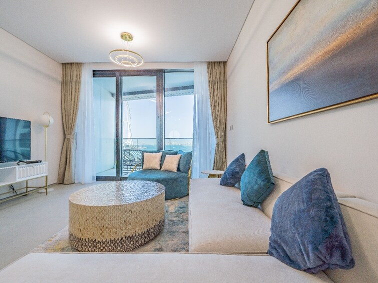  Apartment for Sale, Jumeirah Beach Residence (JBR), Dubai