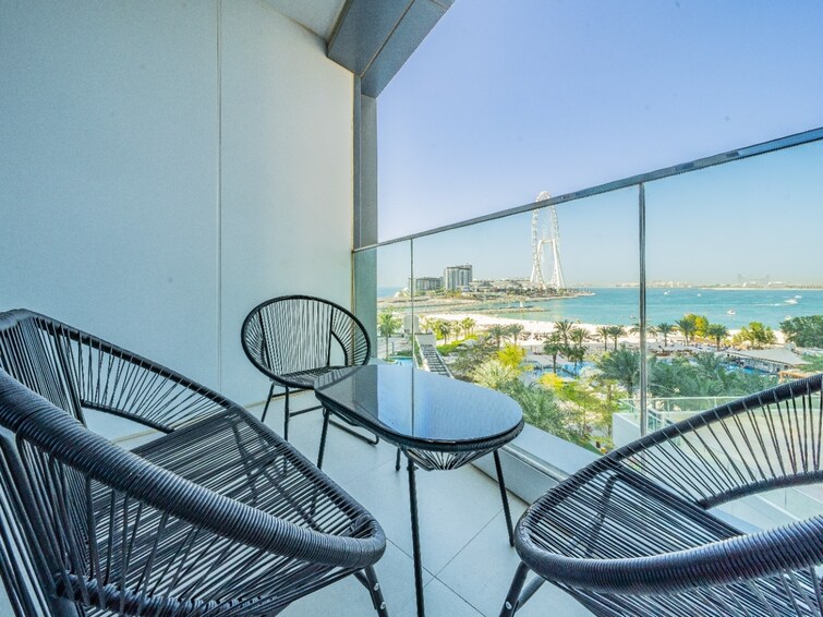  Apartment for Sale, Jumeirah Beach Residence (JBR), Dubai