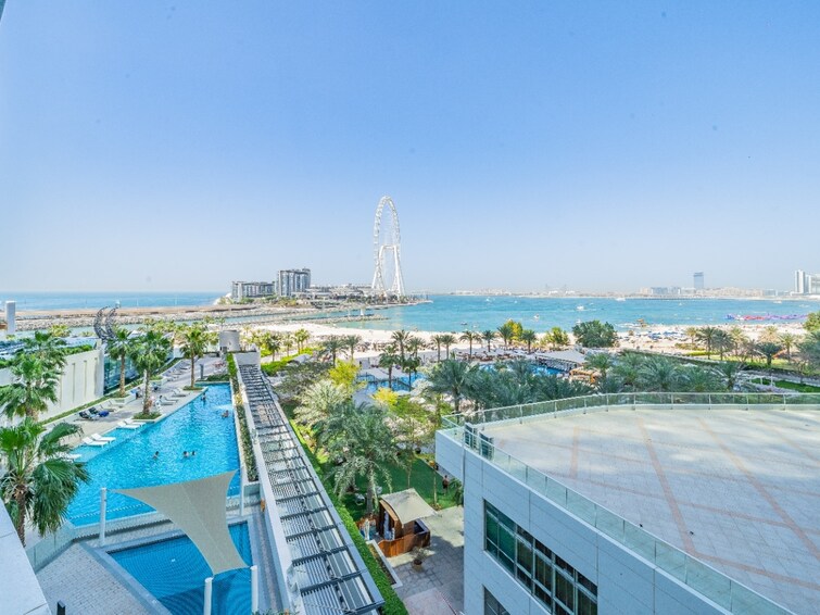  Apartment for Sale, Jumeirah Beach Residence (JBR), Dubai
