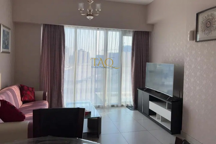 Montrose Residences Apartment for Rent, Dubai Science Park, Dubai