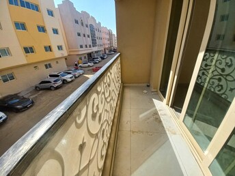 1 BR Apartment For Rent in Muwaileh Building