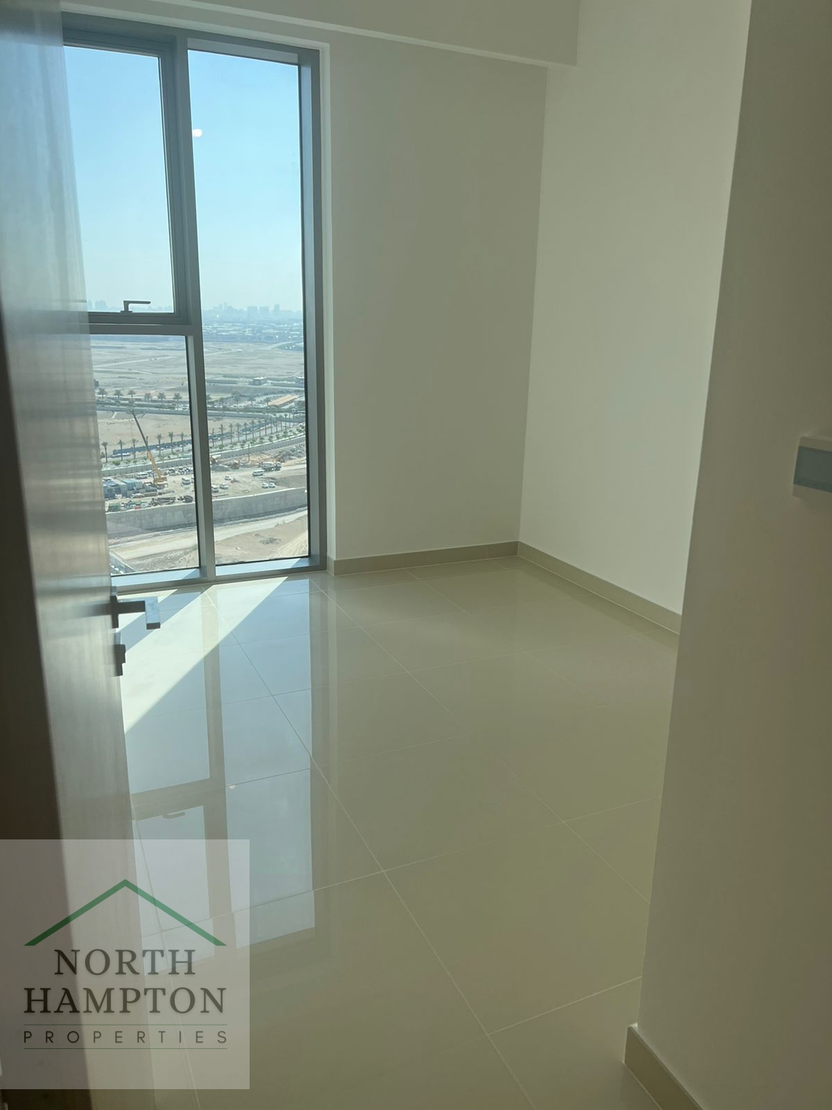 Dubai Creek Harbour Apartment for Rent, Dubai Airport Freezone (DAFZA), Dubai