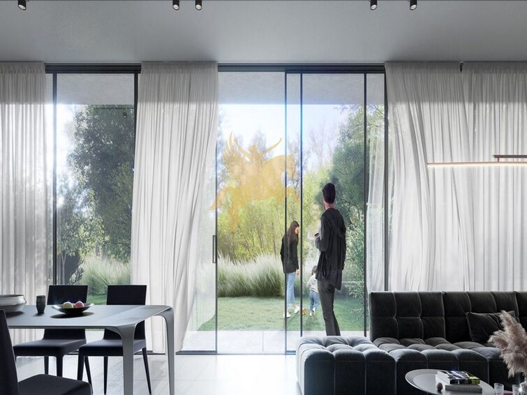 Jouri Hills Villa for Sale, Jumeirah Golf Estates, Dubai