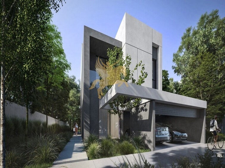 Jouri Hills Villa for Sale, Jumeirah Golf Estates, Dubai