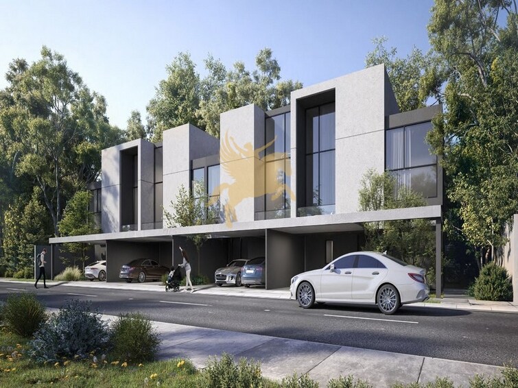 Jouri Hills Villa for Sale, Jumeirah Golf Estates, Dubai