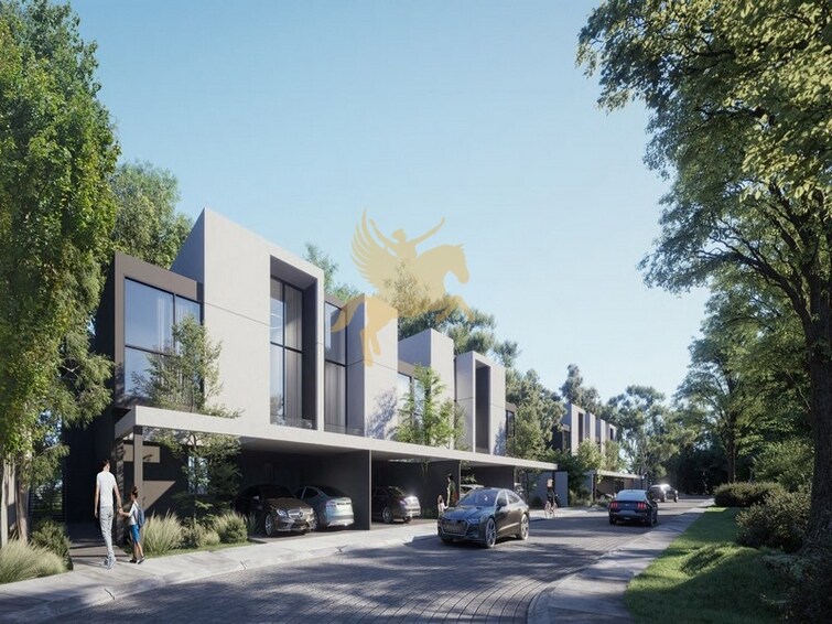 Jouri Hills Villa for Sale, Jumeirah Golf Estates, Dubai