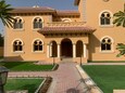 5 BR 9721 Sq.Ft. Villa in Falcon City of Wonders