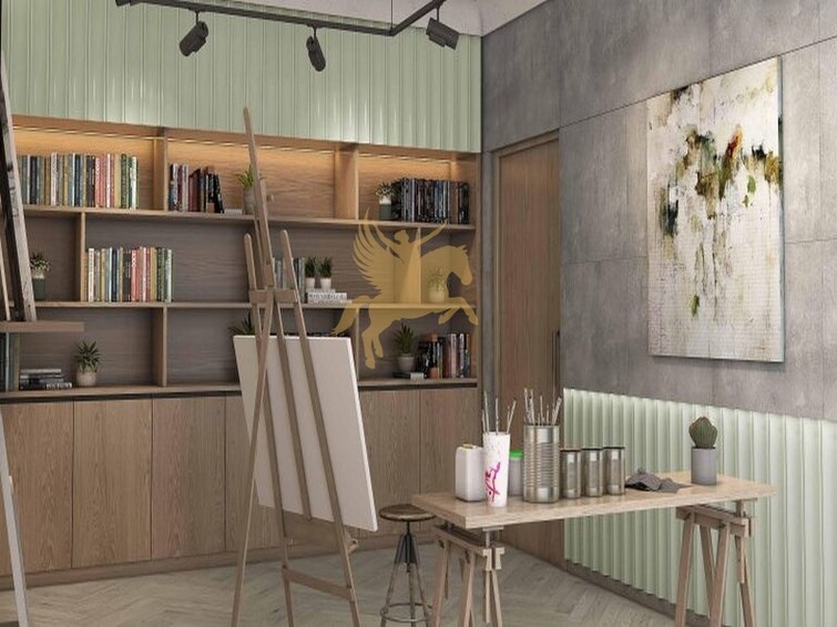 Marbella Villa for Sale, Damac Lagoons, Dubai