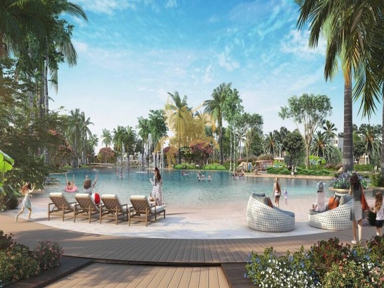 Marbella Villa for Sale, Damac Lagoons, Dubai