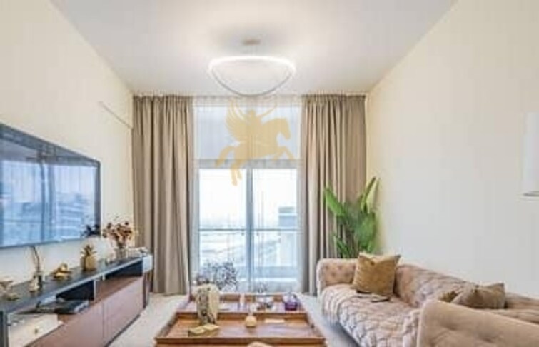  Apartment for Sale, Al Jaddaf, Dubai