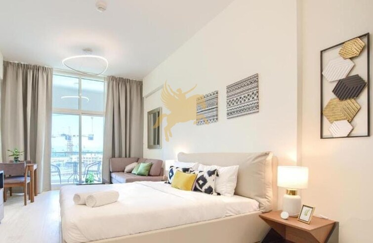  Apartment for Sale, Al Jaddaf, Dubai