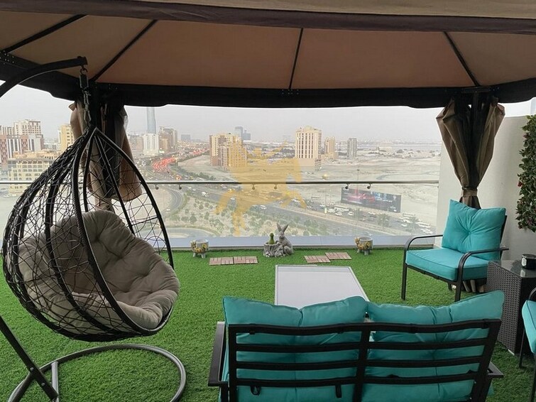  Apartment for Sale, Al Jaddaf, Dubai