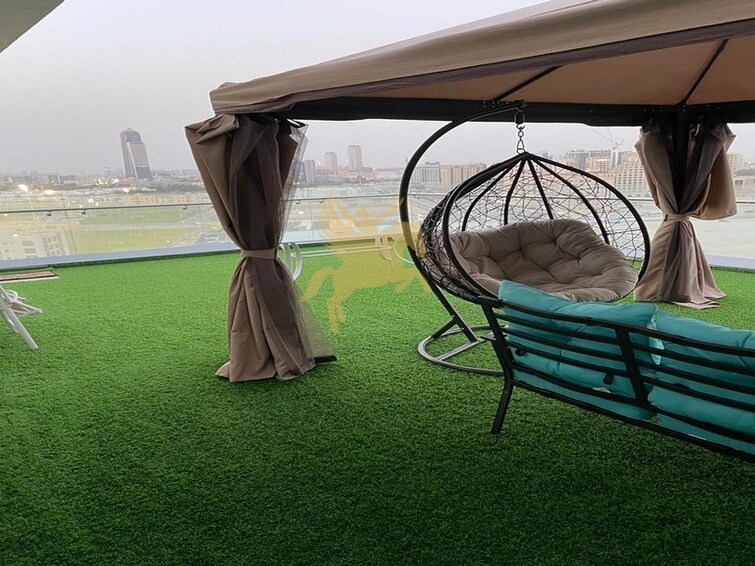  Apartment for Sale, Al Jaddaf, Dubai