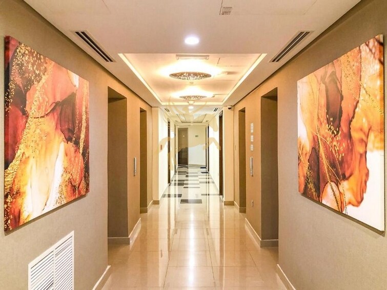  Apartment for Sale, Al Jaddaf, Dubai