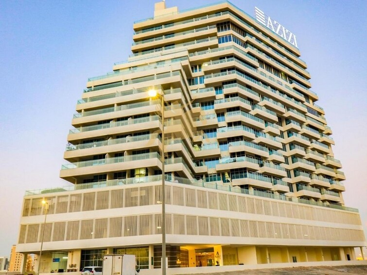  Apartment for Sale, Al Jaddaf, Dubai