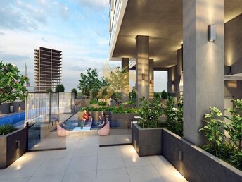 1 BR Apartment For Sale in Catch Residences