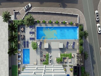 1 BR Apartment For Sale in Catch Residences