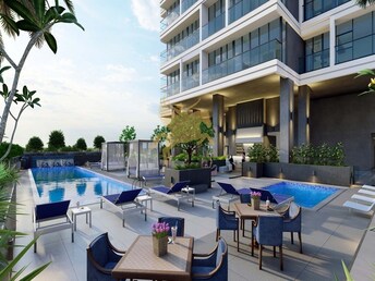 2 BR Apartment For Sale in Catch Residences
