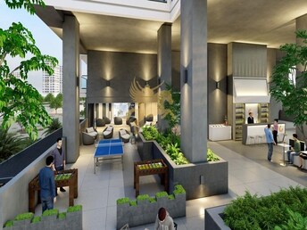 2 BR Apartment For Sale in Catch Residences