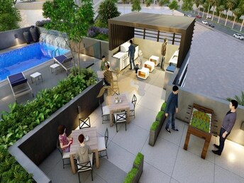 2 BR Apartment For Sale in Catch Residences