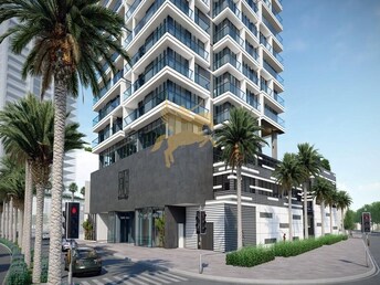 2 BR Apartment For Sale in Catch Residences