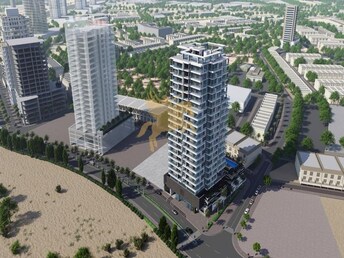 2 BR Apartment For Sale in Catch Residences