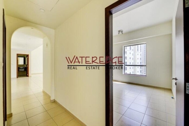 Sadaf Apartment for Rent, Jumeirah Beach Residence (JBR), Dubai