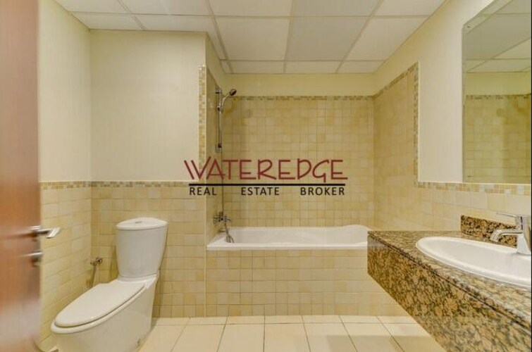 Sadaf Apartment for Rent, Jumeirah Beach Residence (JBR), Dubai