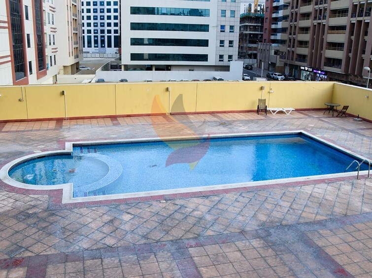 Al Barsha 1 Residential Building for Rent, Al Barsha, Dubai