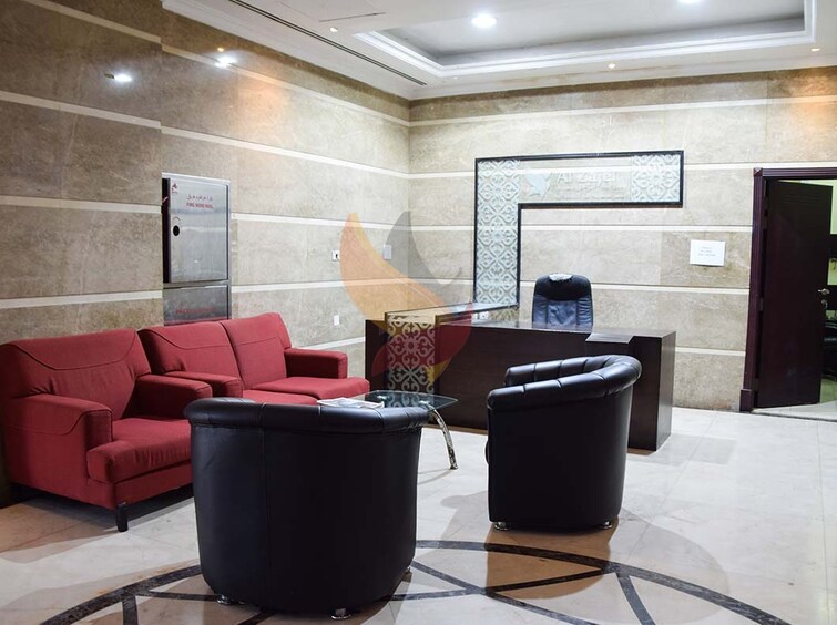 Al Barsha 1 Residential Building for Rent, Al Barsha, Dubai