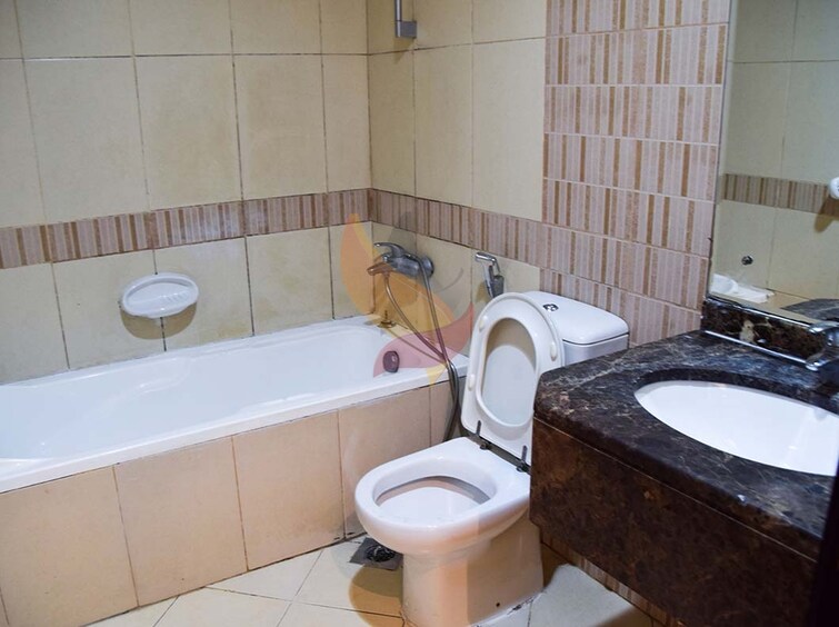 Al Barsha 1 Residential Building for Rent, Al Barsha, Dubai