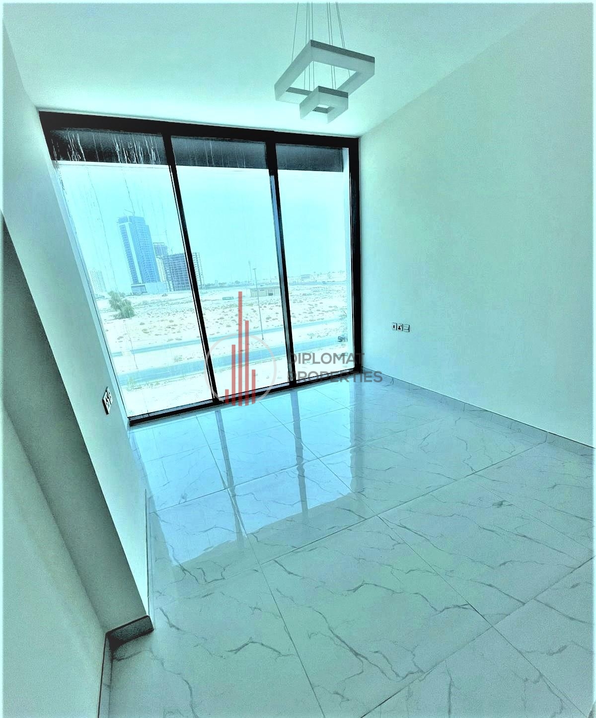 Samana Hills Apartment for Sale, Arjan, Dubai