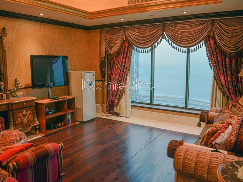 Rimal Apartment for Sale, Jumeirah Beach Residence (JBR), Dubai