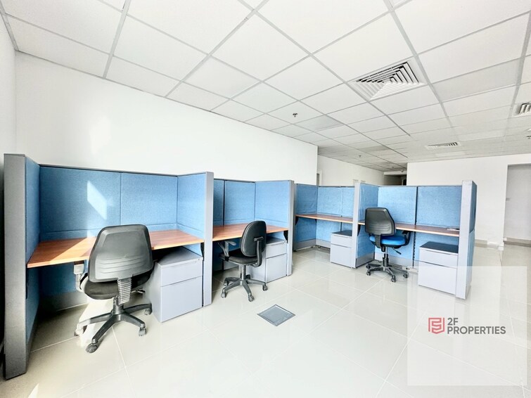 JLT Cluster N Office Space for Rent, Jumeirah Lake Towers (JLT), Dubai