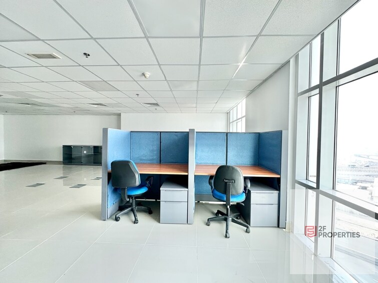 JLT Cluster N Office Space for Rent, Jumeirah Lake Towers (JLT), Dubai