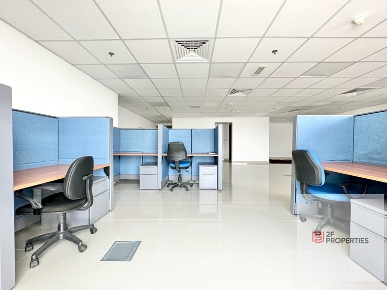 JLT Cluster N Office Space for Rent, Jumeirah Lake Towers (JLT), Dubai