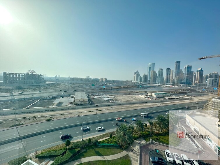 JLT Cluster N Office Space for Rent, Jumeirah Lake Towers (JLT), Dubai