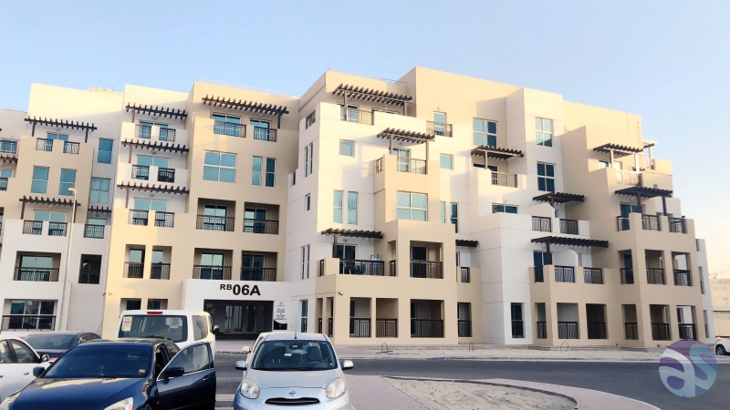  Apartment for Sale, Al Quoz, Dubai