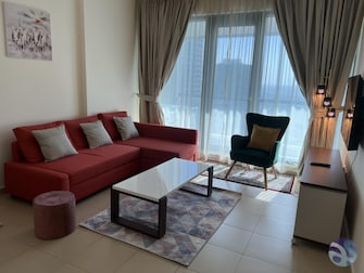 1 BR Apartment For Rent in JLT Cluster X (Jumeirah Bay Towers) Cover Image